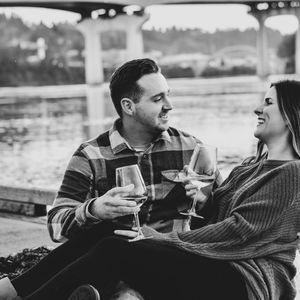 Meet your Posher, Travis